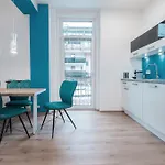 Center Tirol Apartmán