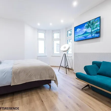 Appartement Center Tirol Innsbruck