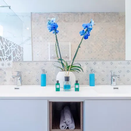 Center Tirol Lejlighed Innsbruck