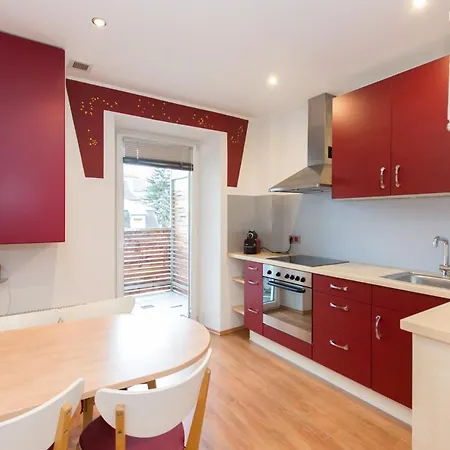 Apartman Center Tirol *