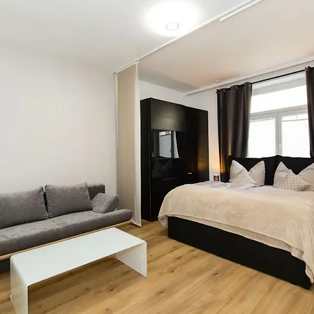 Center Tirol Innsbruck