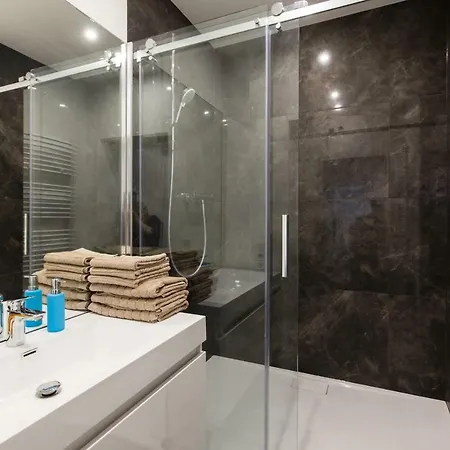 Center Tirol Apartman Innsbruck