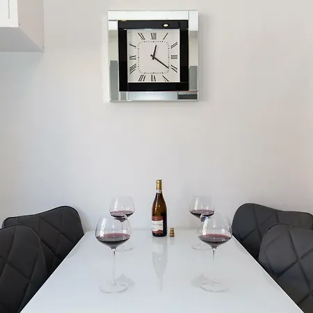 Appartement Center Tirol