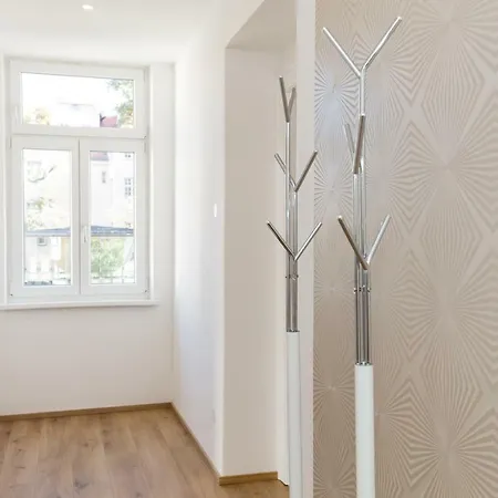 Center Tirol Appartement Innsbruck