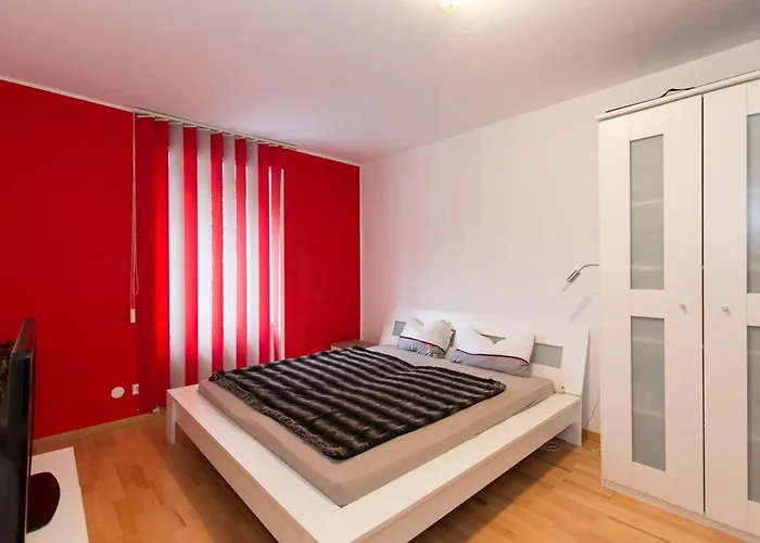 Center Tirol Διαμέρισμα Ίνσμπρουκ