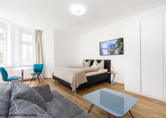 Center Tirol Apartmán Innsbruck