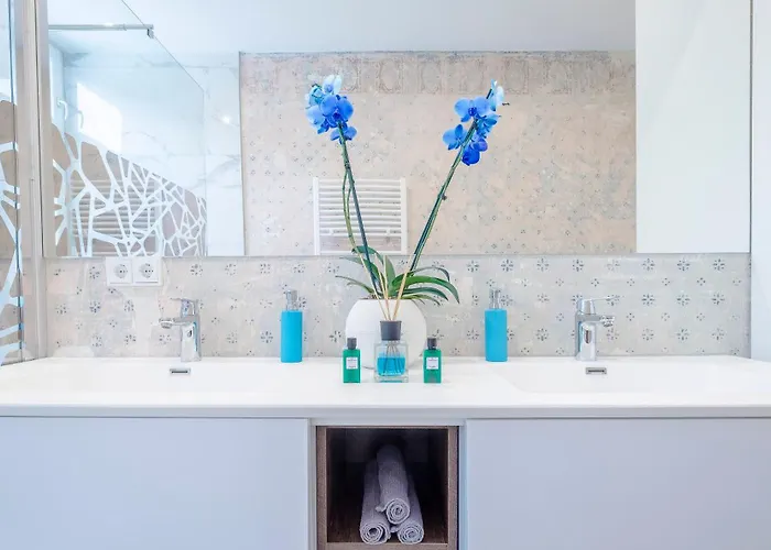 Center Tirol דירה אינסברוק