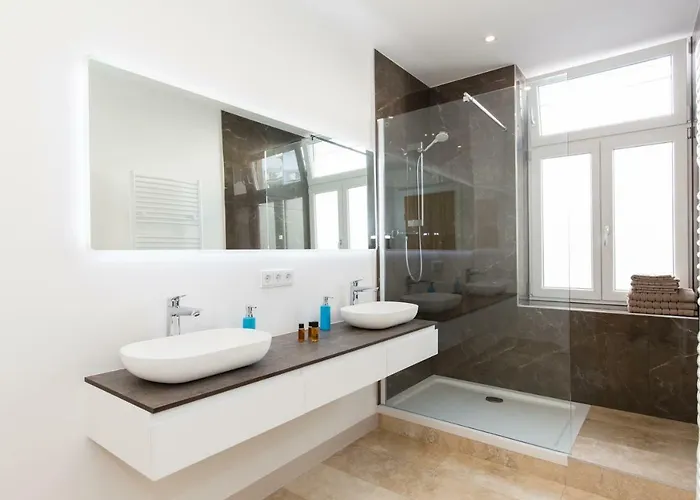 Center Tirol * Innsbruck