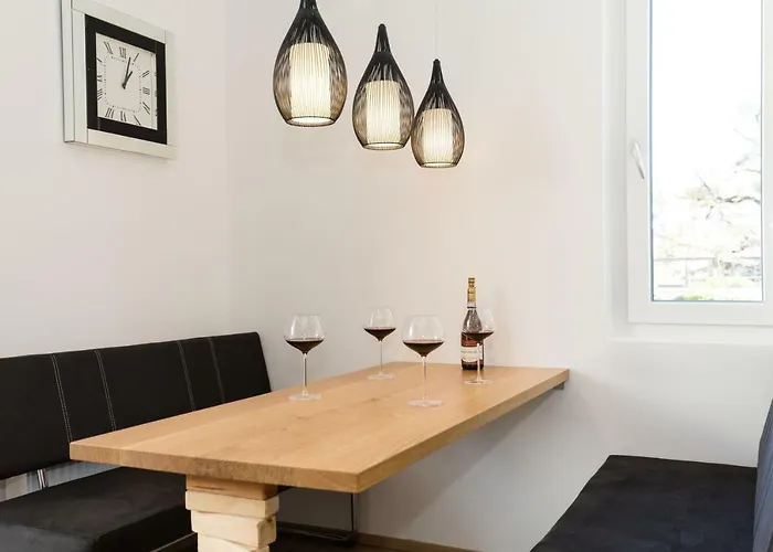 Center Tirol Apartmán Innsbruck