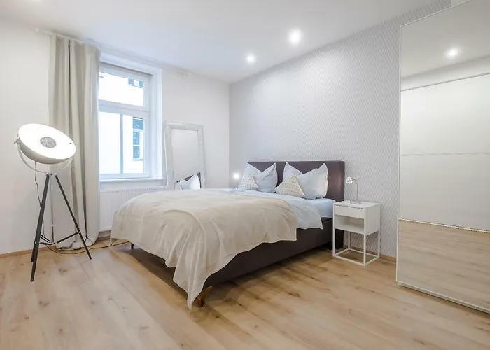 Center Tirol Apartmán