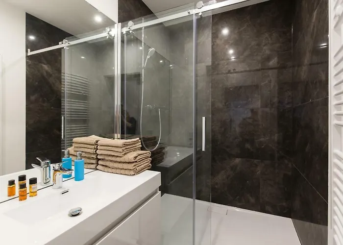 Center Tirol Apartmán Innsbruck