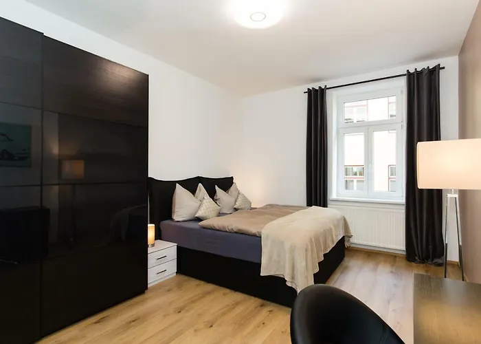 Center Tirol Apartmán