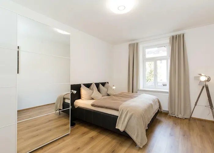 Center Tirol Apartmán *