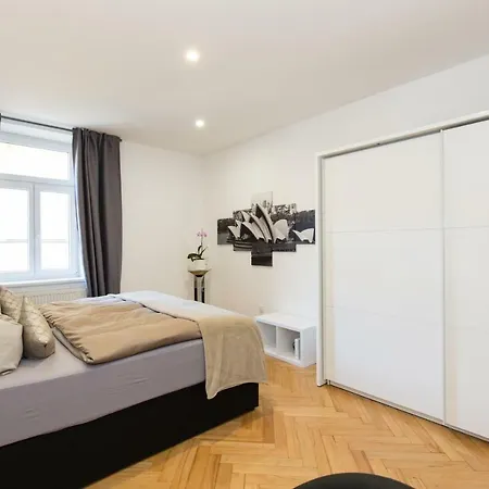 Apartamento Center Tirol Innsbruck