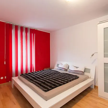 Center Tirol Appartement Innsbruck