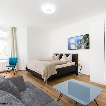 Center Tirol Appartement Innsbruck