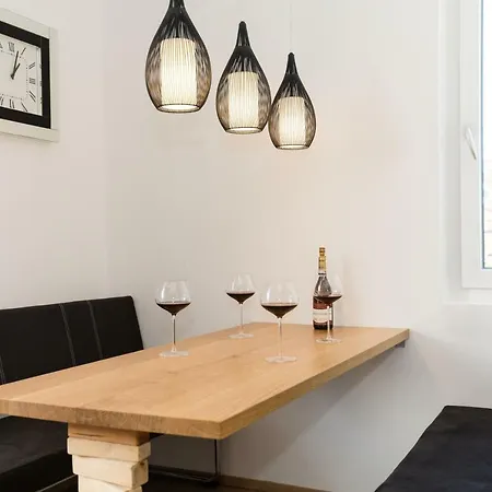 Center Tirol Appartement Innsbruck