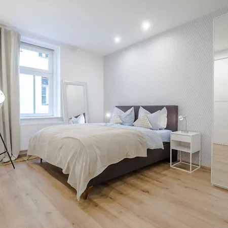Center Tirol Appartement