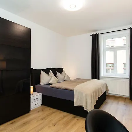 Center Tirol Appartement